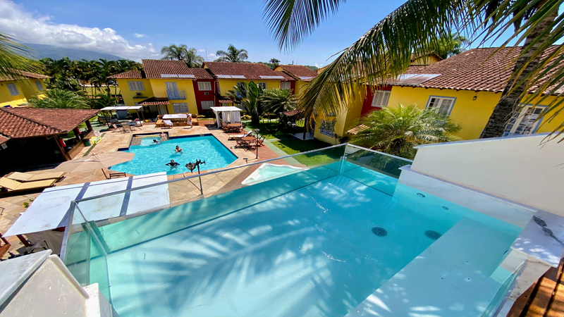 Seja bem vindo ao blog da Pousada Villa del Sol