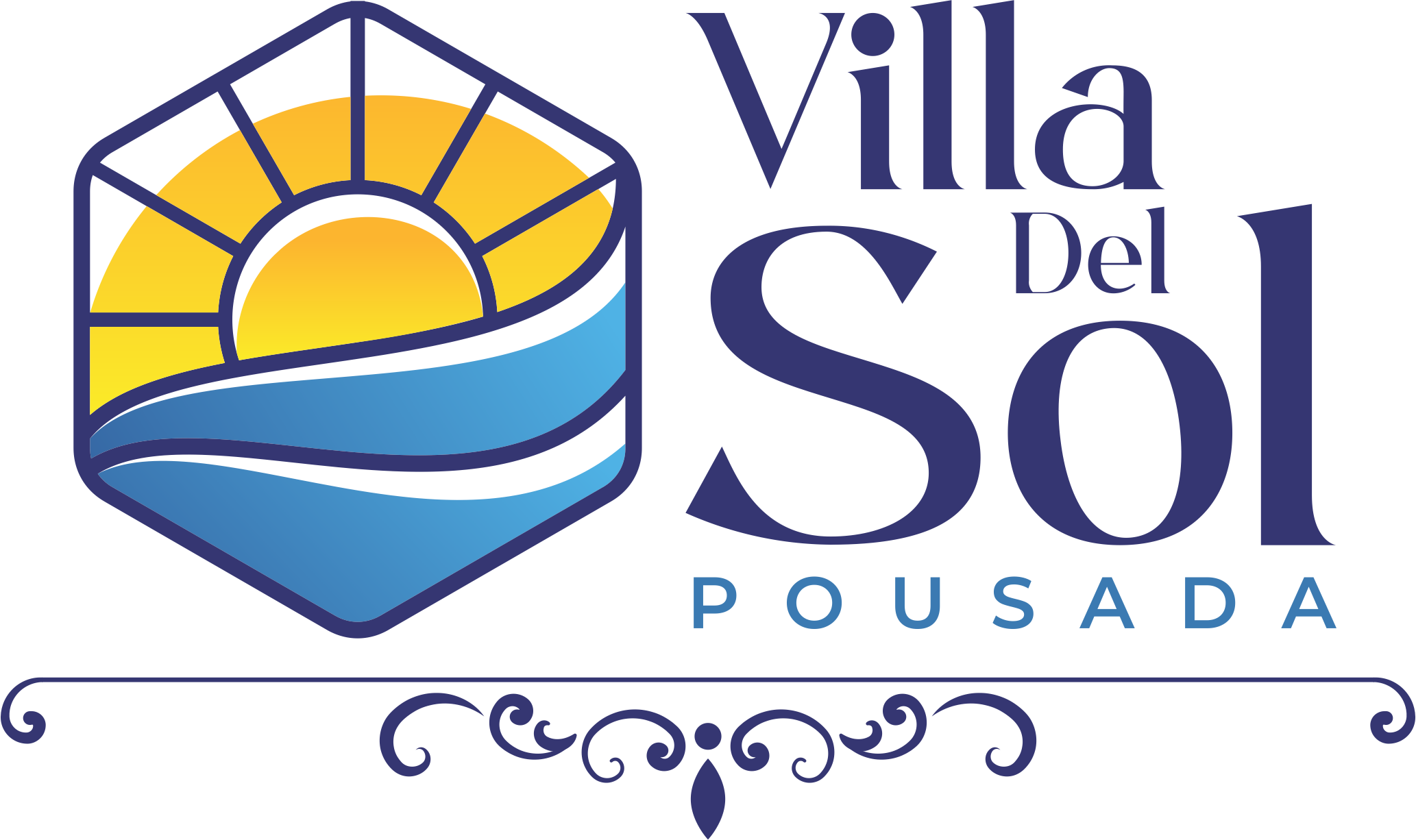 vila colorido