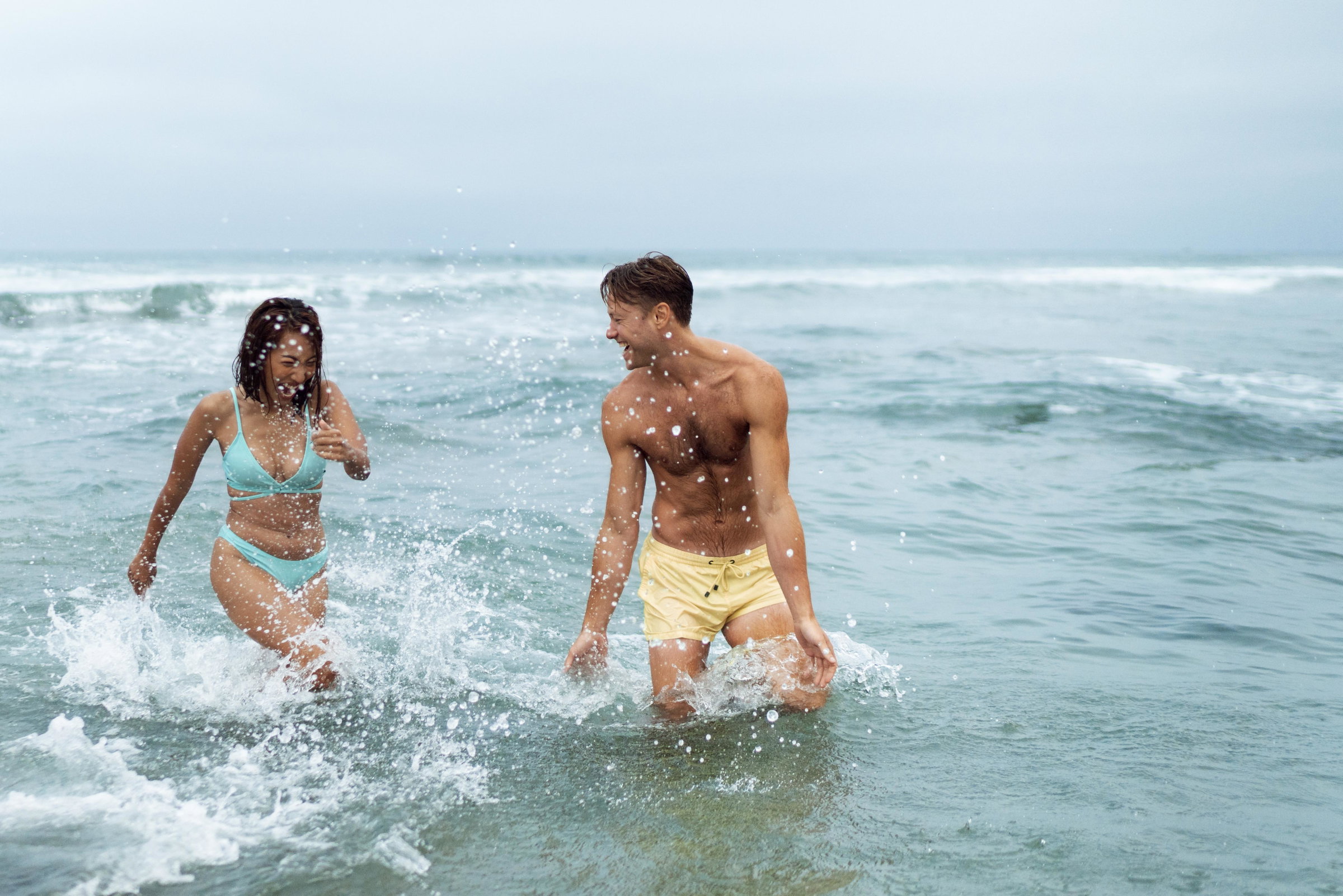 Ilha Comprida em Paraty: um verdadeiro aquário natural