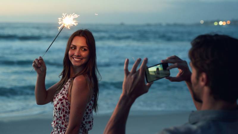 Réveillon em Paraty: Celebre 2025 com estilo