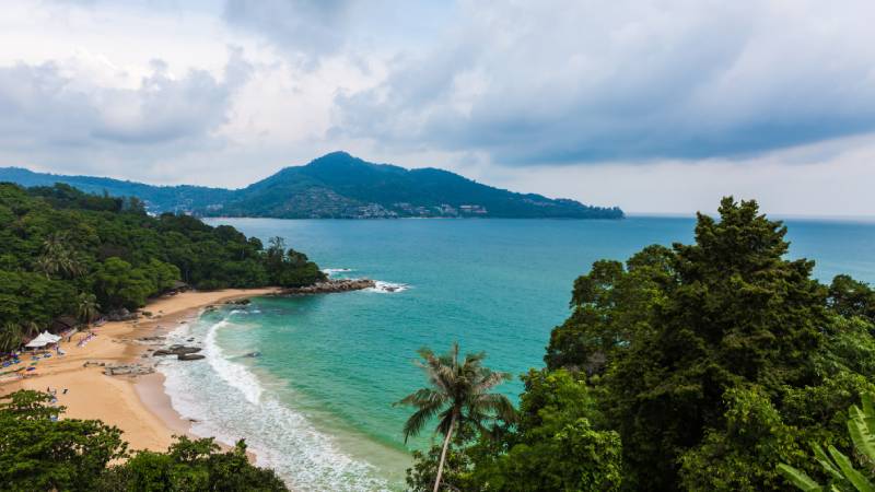 Descubra a Praia do Cepilho: surf e natureza em Paraty-RJ