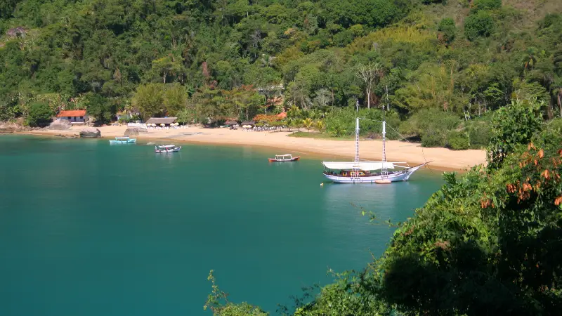 O que fazer no Feriado de Tiradentes em Paraty–RJ
