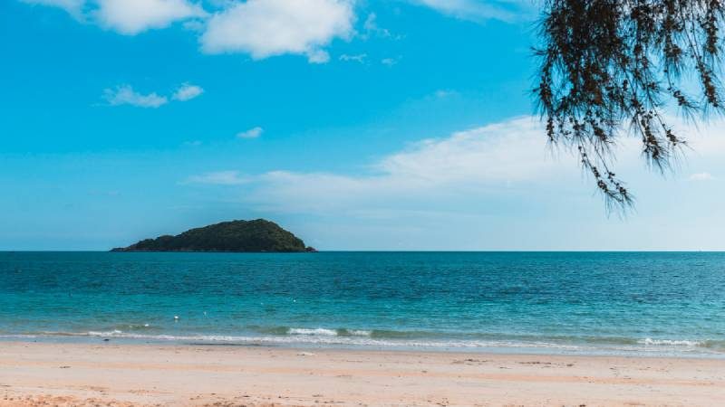 Descubra as belezas da Praia da Conceição em Paraty Descubra as belezas da Praia da Conceição em Paraty