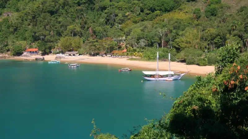 O que fazer no Feriado de Tiradentes em Paraty–RJ