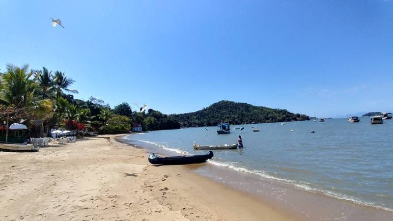 Explore e Encante-se com o Saco do Mamanguá em Paraty Explore e Encante-se com o Saco do Mamanguá em Paraty